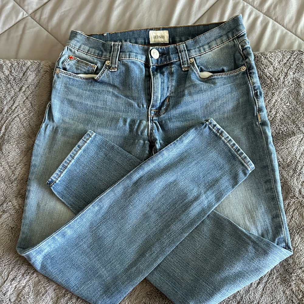 Hudson jeans